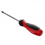 Викрутка хрестова Vitals, PH1х100 мм 000179510