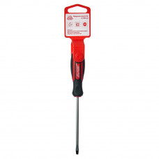 Викрутка плоска Vitals Master S2, 4х100 мм