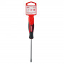 Викрутка плоска Vitals Master S2, 4х100 мм 000179516