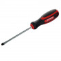 Викрутка плоска Vitals Master S2, 4х100 мм 000179516