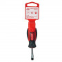 Викрутка плоска Vitals Master S2, 6.5х38 мм 000179519
