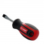 Викрутка плоска Vitals Master S2, 6.5х38 мм 000179519