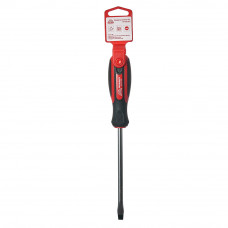Викрутка плоска Vitals Master S2, 8х150 мм