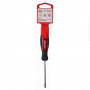 Викрутка хрестова Vitals Master S2, PH0х75 мм 000179522
