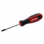 Викрутка хрестова Vitals Master S2, PH1х75 мм 000179523