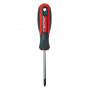 Викрутка хрестова Vitals Master S2, PH1х75 мм 000179523