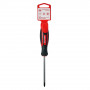 Викрутка хрестова Vitals Master S2, PH1х100 мм 000179524