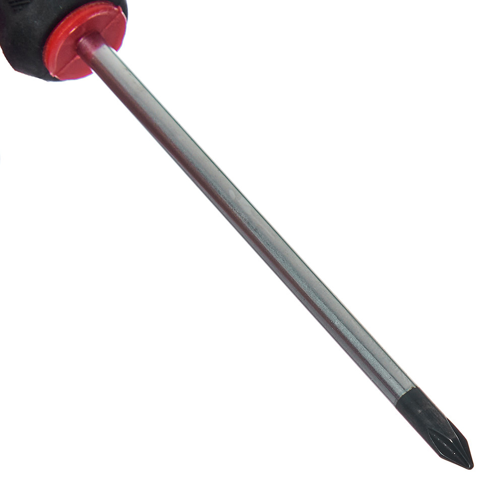Викрутка хрестова Vitals Master S2, PH1х100 мм 000179524