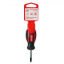 Викрутка хрестова Vitals Master S2, PH2х38 мм 000179525