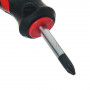 Викрутка хрестова Vitals Master S2, PH2х38 мм 000179525