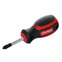 Викрутка хрестова Vitals Master S2, PH2х38 мм 000179525