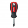 Викрутка хрестова Vitals Master S2, PH2х38 мм 000179525