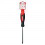 Викрутка хрестова Vitals Master S2, PH2х125 мм 000179526