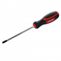 Викрутка хрестова Vitals Master S2, PH2х125 мм 000179526