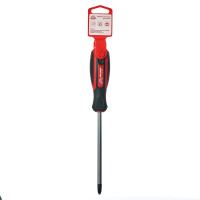 Викрутка хрестова Vitals Master S2, PH3х150 мм