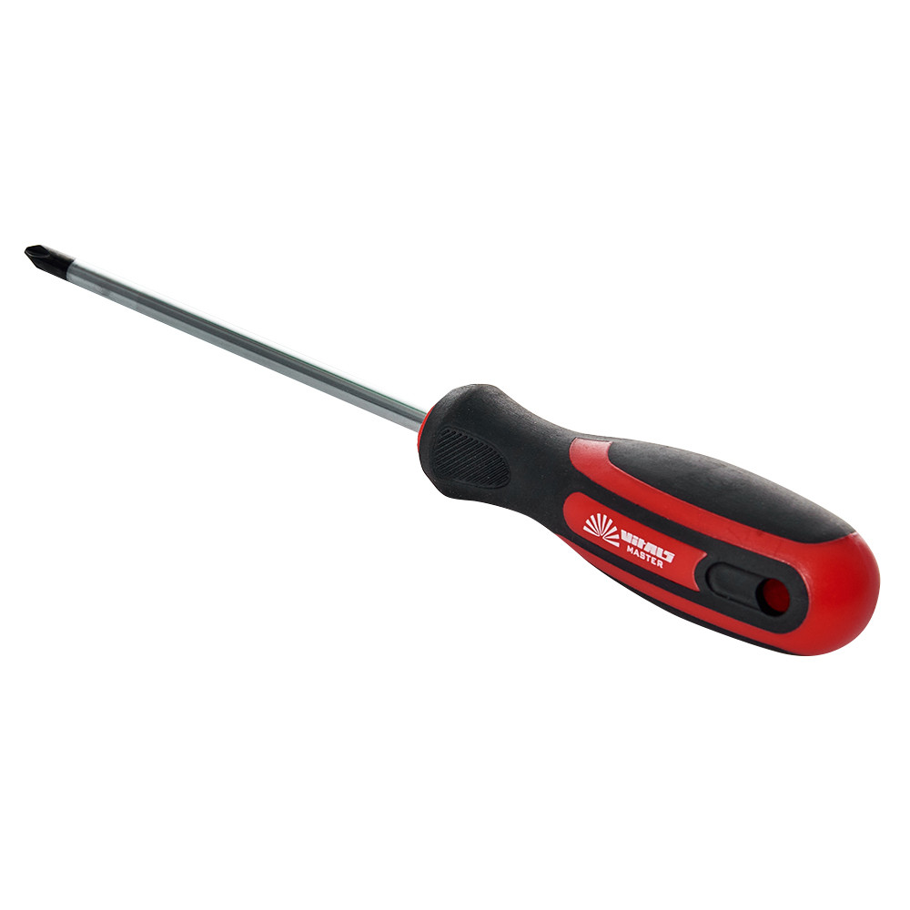 Набір викруток Vitals Master S2, 6 шт. 000179531