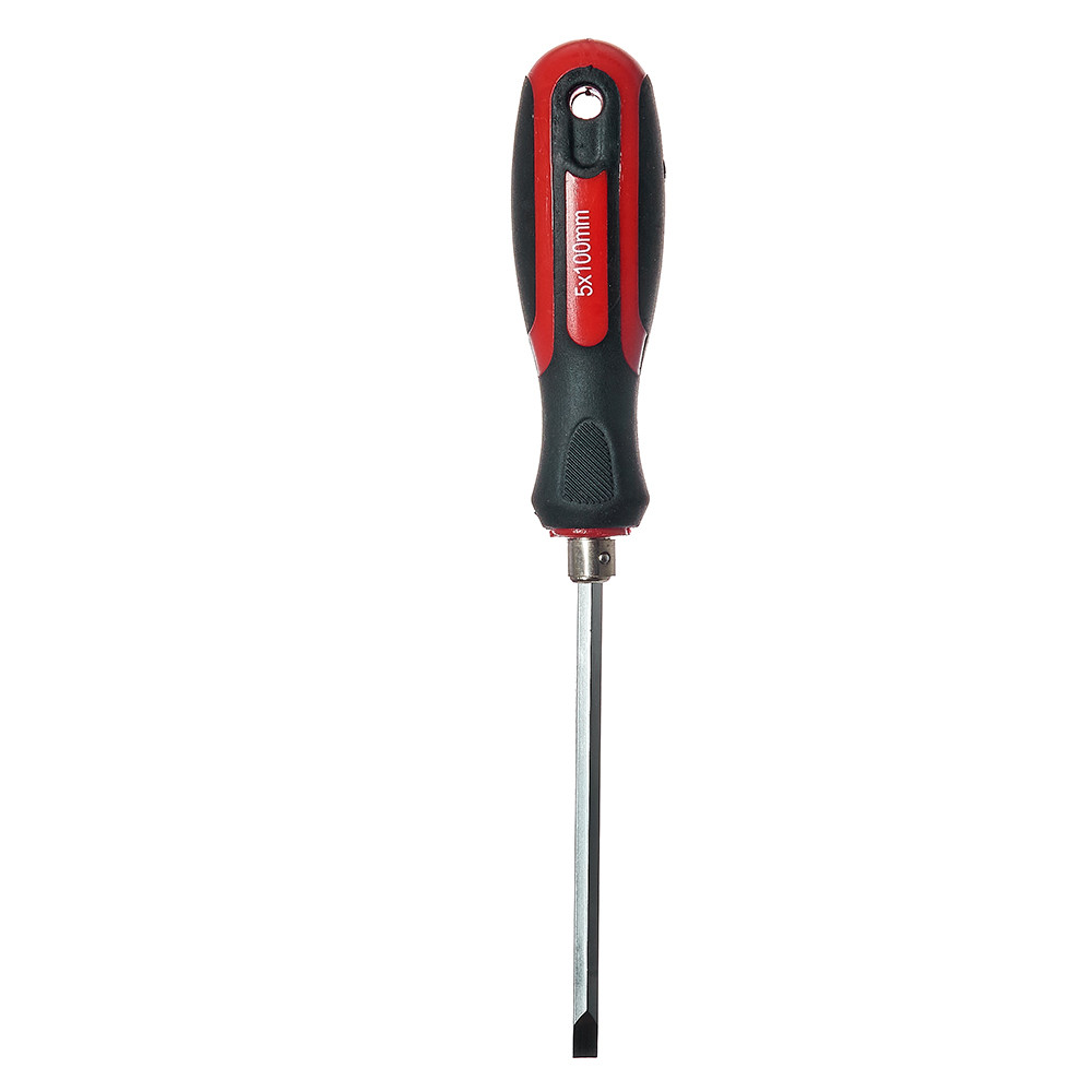 Викрутка двостороння Vitals Master, SL5+PH1 000179532