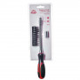 Викрутка з гнучким стрижнем Vitals Master, 10 біт 000179536
