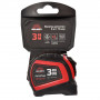 Рулетка 3 м × 16 мм автостоп Vitals Master 000181727