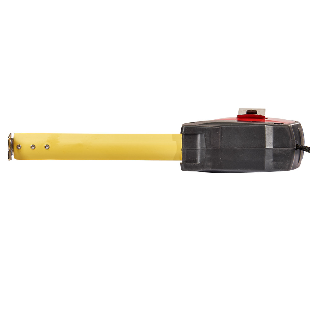 Рулетка 5 м × 19 мм автостоп Vitals Master 000181728