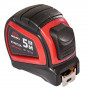 Рулетка 5 м × 25 мм автостоп Vitals Master 000181729