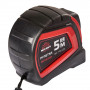 Рулетка 5 м × 25 мм автостоп Vitals Master 000181729