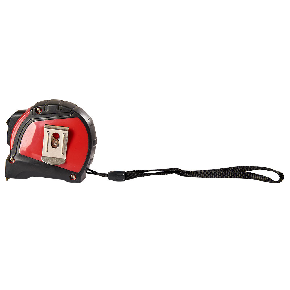Рулетка 5 м × 25 мм автостоп Vitals Master 000181729