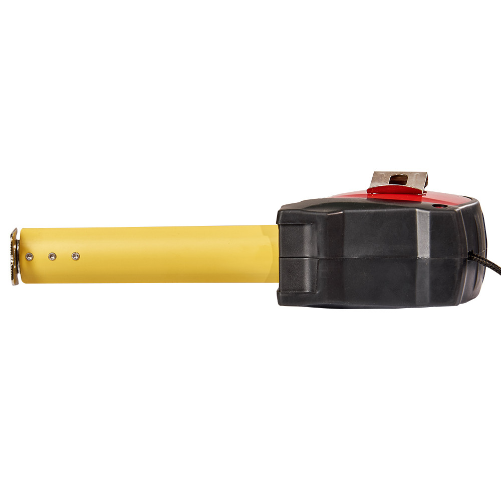 Рулетка 5 м × 25 мм автостоп Vitals Master 000181729