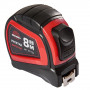 Рулетка 8 м × 25 мм автостоп Vitals Master 000181730