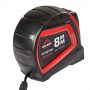 Рулетка 8 м × 25 мм автостоп Vitals Master 000181730