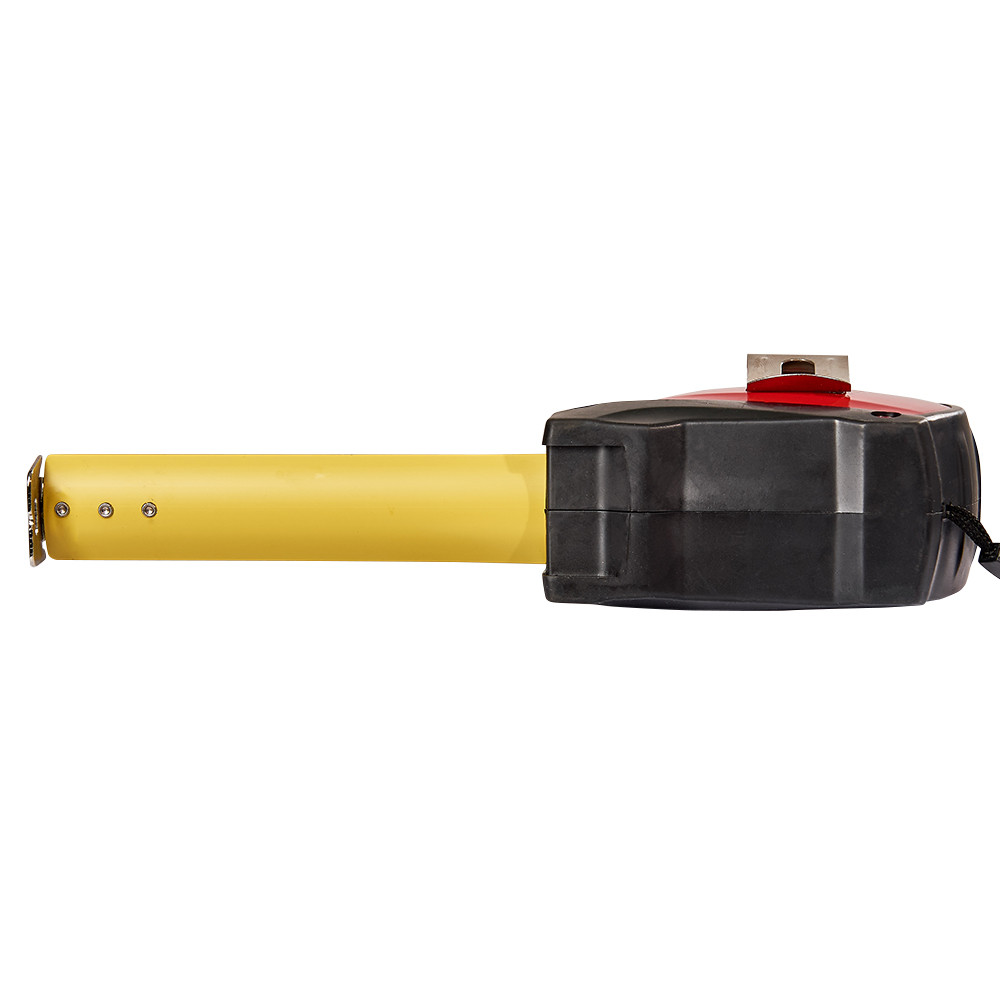 Рулетка 8 м × 25 мм автостоп Vitals Master 000181730