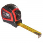 Рулетка 8 м × 25 мм автостоп Vitals Master 000181730