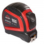 Рулетка 10 м × 25 мм автостоп Vitals Master 000181731