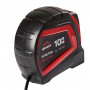 Рулетка 10 м × 25 мм автостоп Vitals Master 000181731