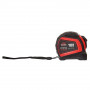 Рулетка 10 м × 25 мм автостоп Vitals Master 000181731