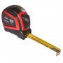 Рулетка 10 м × 25 мм автостоп Vitals Master 000181731