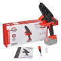 Мініпила акумуляторна Vitals Master AKZ 1802 SmartLine+ 000183820