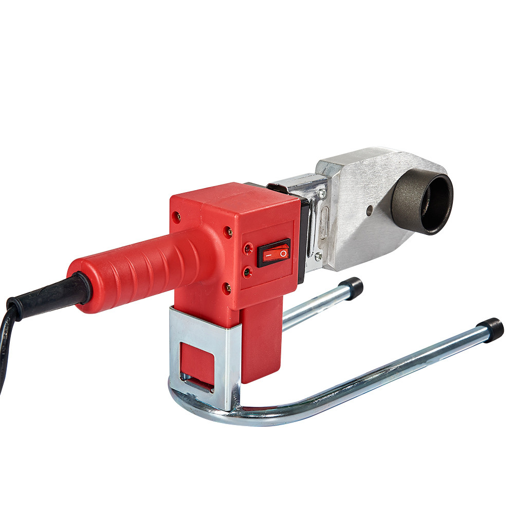 Паяльник для пластикових труб Vitals LP 680CC 000184220
