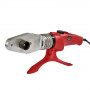 Паяльник для пластикових труб Vitals LP 6150CC dual 000184221