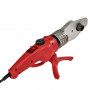 Паяльник для пластикових труб Vitals LP 6150CC dual 000184221