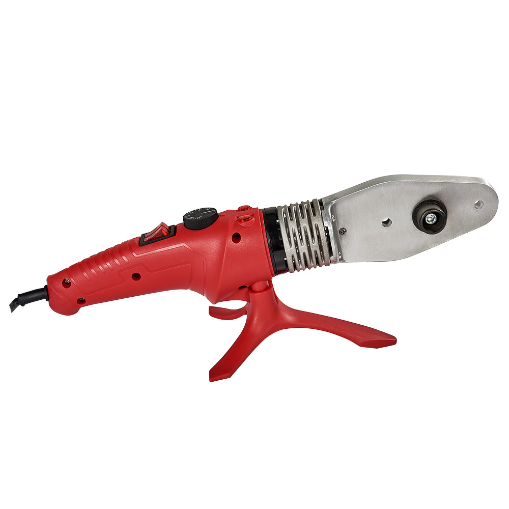 Паяльник для пластикових труб Vitals LP 6150CC dual 000184221