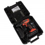 Дриль-шурупокрут акумуляторний Vitals Master AU 1825 Kit SmartLine+ 000184442