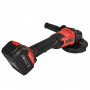 КШМ акумуляторна Vitals Master ALs 18125 Kit SmartLine+ 000184443