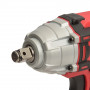 Гайкокрут акумуляторний Vitals Master AT 1825 Kit SmartLine+ 000184448