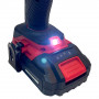 Гайкокрут акумуляторний Vitals Master AT 1825 Kit SmartLine+ 000184448