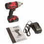 Гайкокрут акумуляторний Vitals Master AT 1825 Kit SmartLine+ 000184448