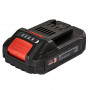 Батарея акумуляторна Vitals Master ASL 1820 SmartLine+ 000184455