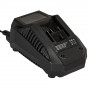 Зарядний пристрій для акумуляторів Vitals Master LSL 1845 SmartLine+ 000184458