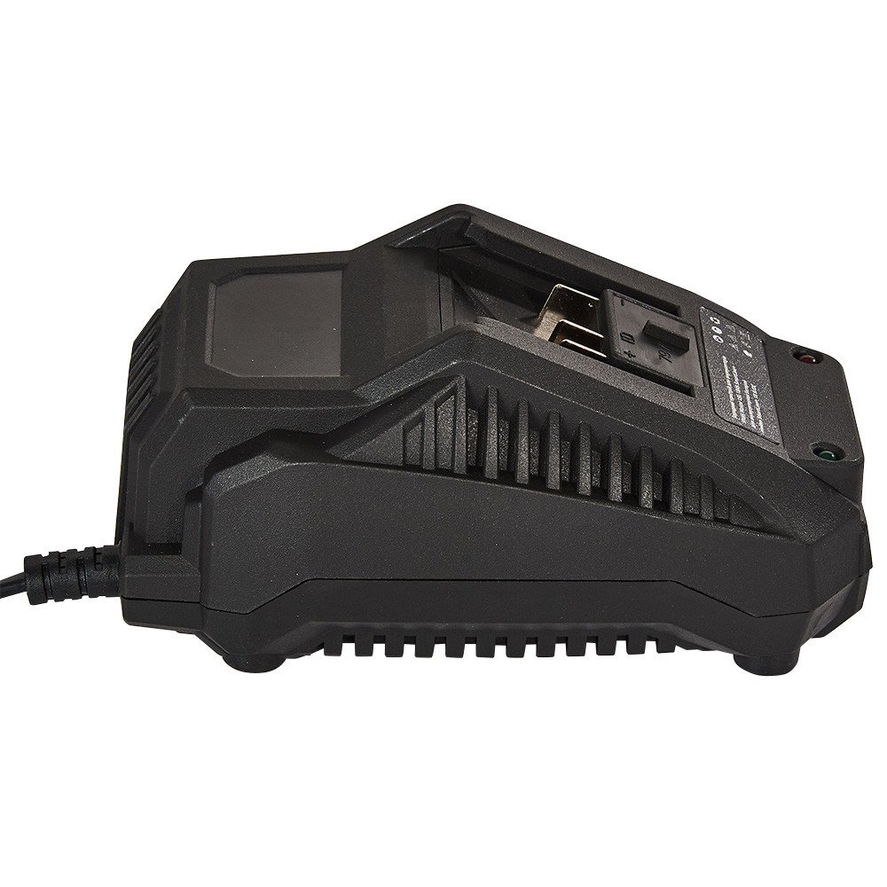 Зарядний пристрій для акумуляторів Vitals Master LSL 1845 SmartLine+ 000184458
