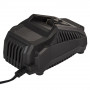 Зарядний пристрій для акумуляторів Vitals Master LSL 1845 SmartLine+ 000184458